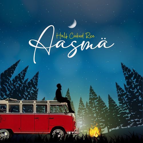 Aasmä Half Cooked Rice MP3 Download